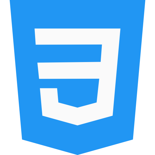 icon-css3